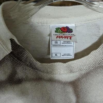 Novelty T-Shirts