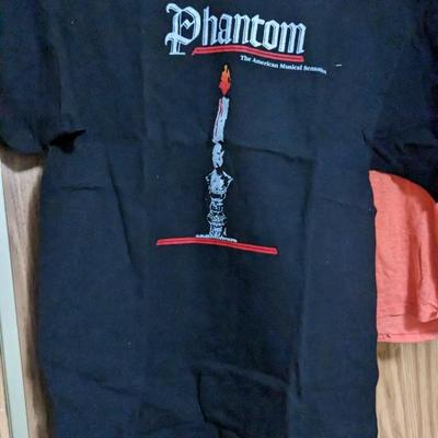 Novelty T-Shirts