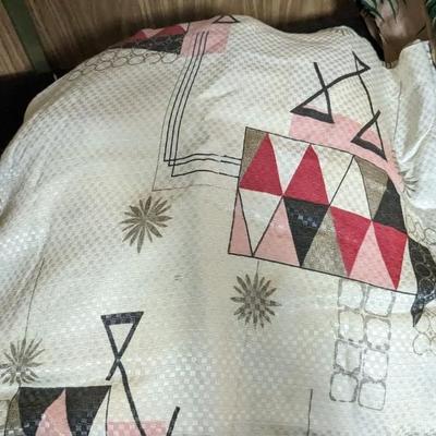 Vintage Linen Vault