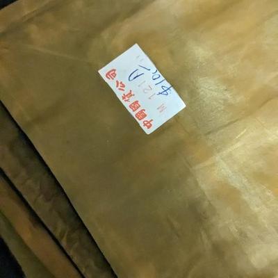 Vintage Linen Vault