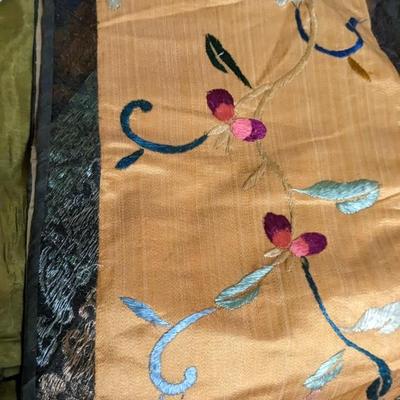 Vintage Linen Vault