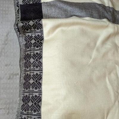 Vintage Linen Vault