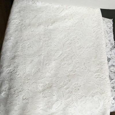 Vintage Linen Vault