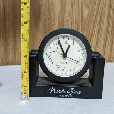 Clock Collection