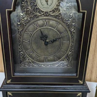 Clock Collection