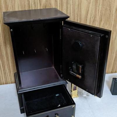 Clock Collection