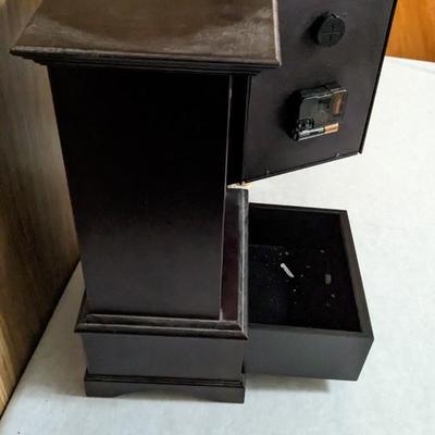 Clock Collection