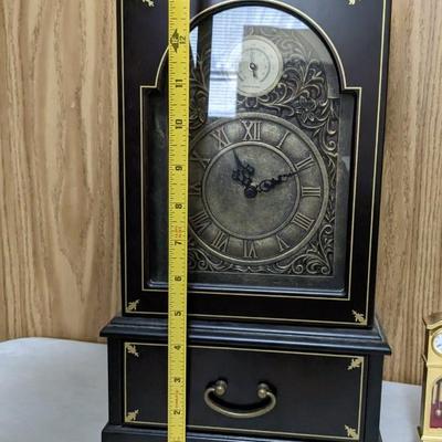 Clock Collection
