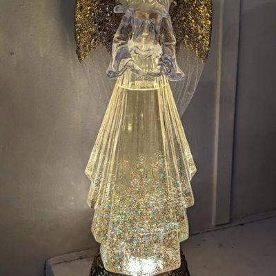 Catholic Statues and Wall Hangings
