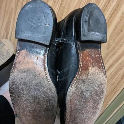 Men's Shoe Assortment