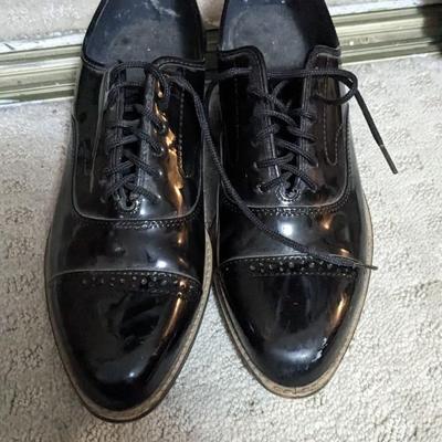 Men's Shoe Assortment