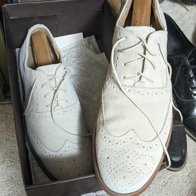 Men's Shoe Assortment