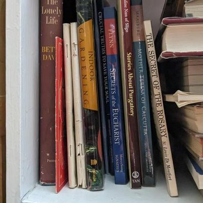 Home Library