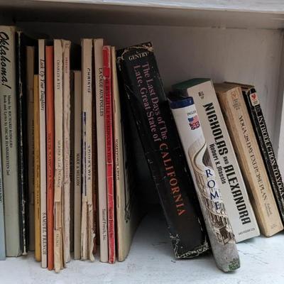 Home Library