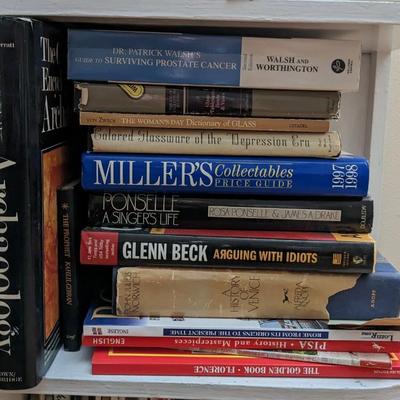 Home Library