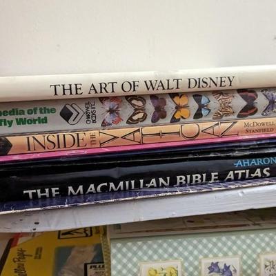 Home Library