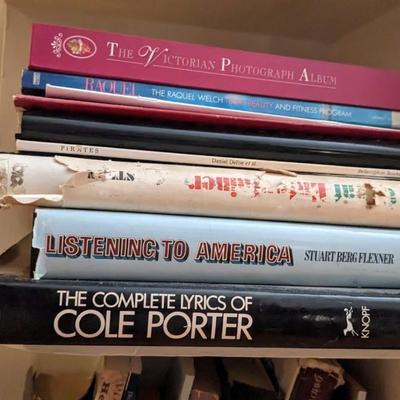 Home Library