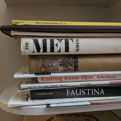 Home Library