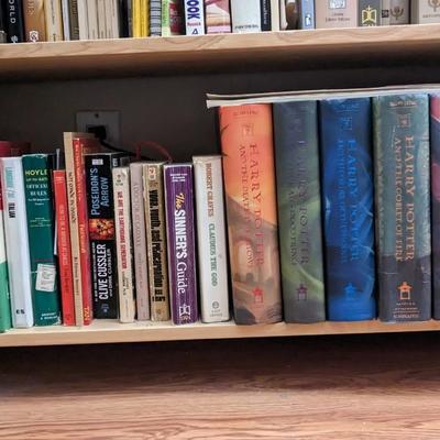 Home Library