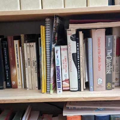 Home Library