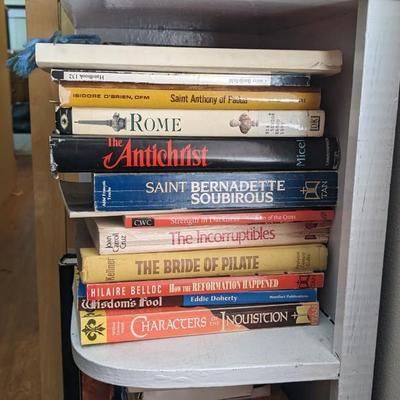 Home Library