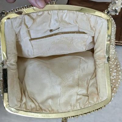 Purse Party