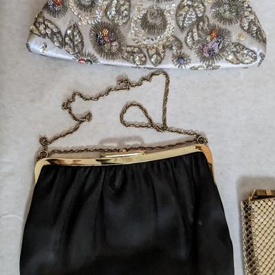 Purse Party
