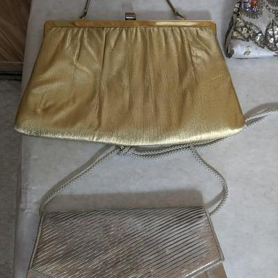 Purse Party