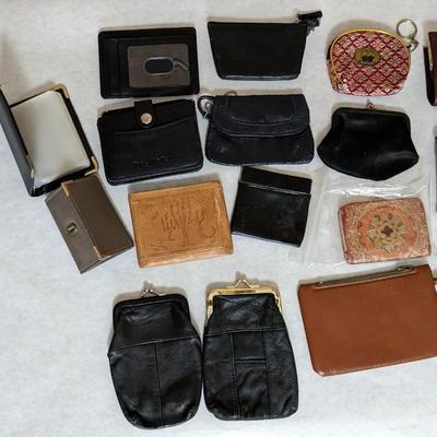 Purse Party