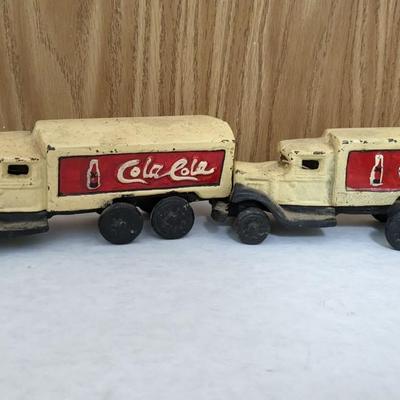 Vintage Car Assortment