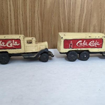 Vintage Car Assortment