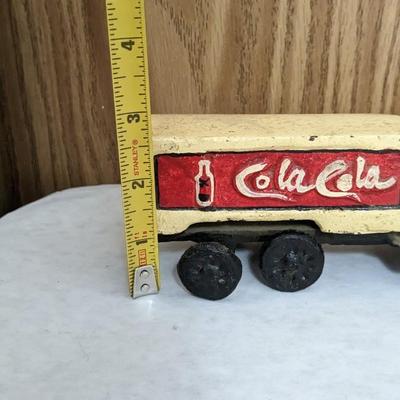 Vintage Car Assortment