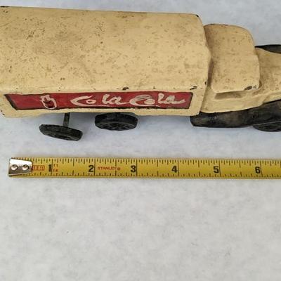 Vintage Car Assortment