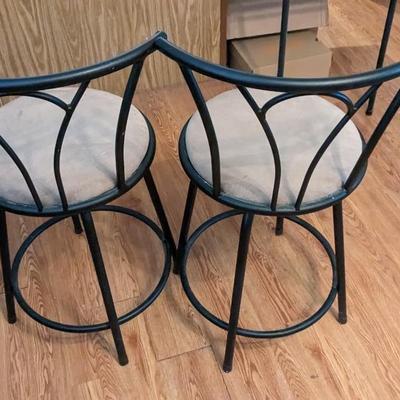 Barstools