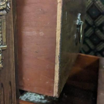Antique Furniture Grouping