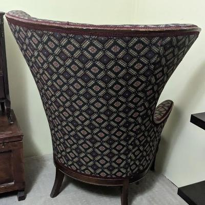 Antique Furniture Grouping