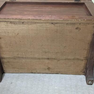 Antique Furniture Grouping