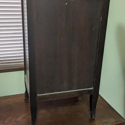 Antique Furniture Grouping