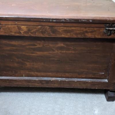 Antique Furniture Grouping