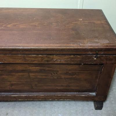 Antique Furniture Grouping