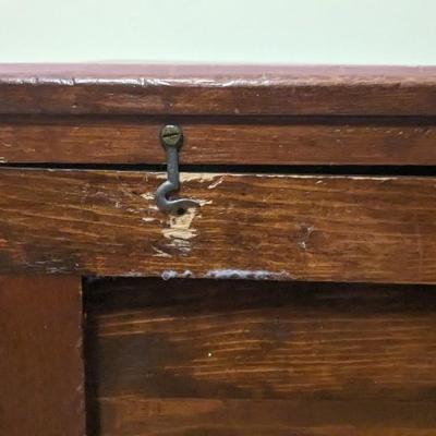 Antique Furniture Grouping