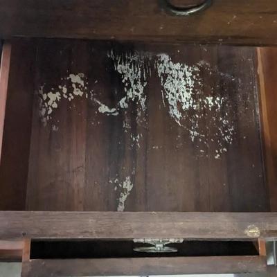 Antique Furniture Grouping