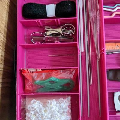 Knitters Assortment