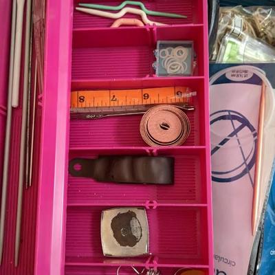 Knitters Assortment