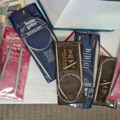Knitters Assortment