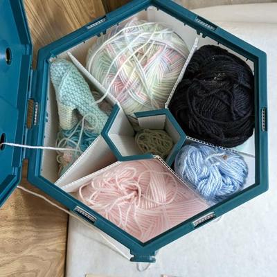Knitters Assortment