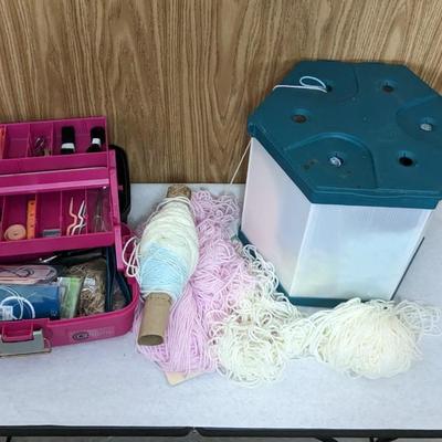 Knitters Assortment