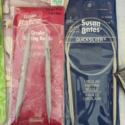 Knitters Assortment