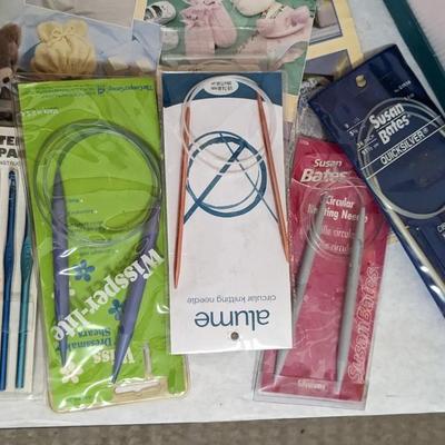 Knitters Assortment