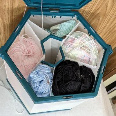 Knitters Assortment